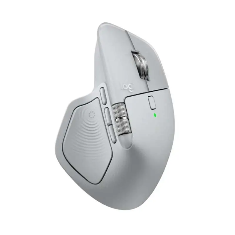 ماوس بی‌سیم لاجیتک مدل Mx Master 4 - 4